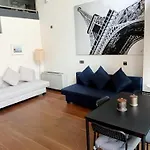 Duplex C/ Alcala-Ifema-Clinica Navarra- Con Terraza Y Parking