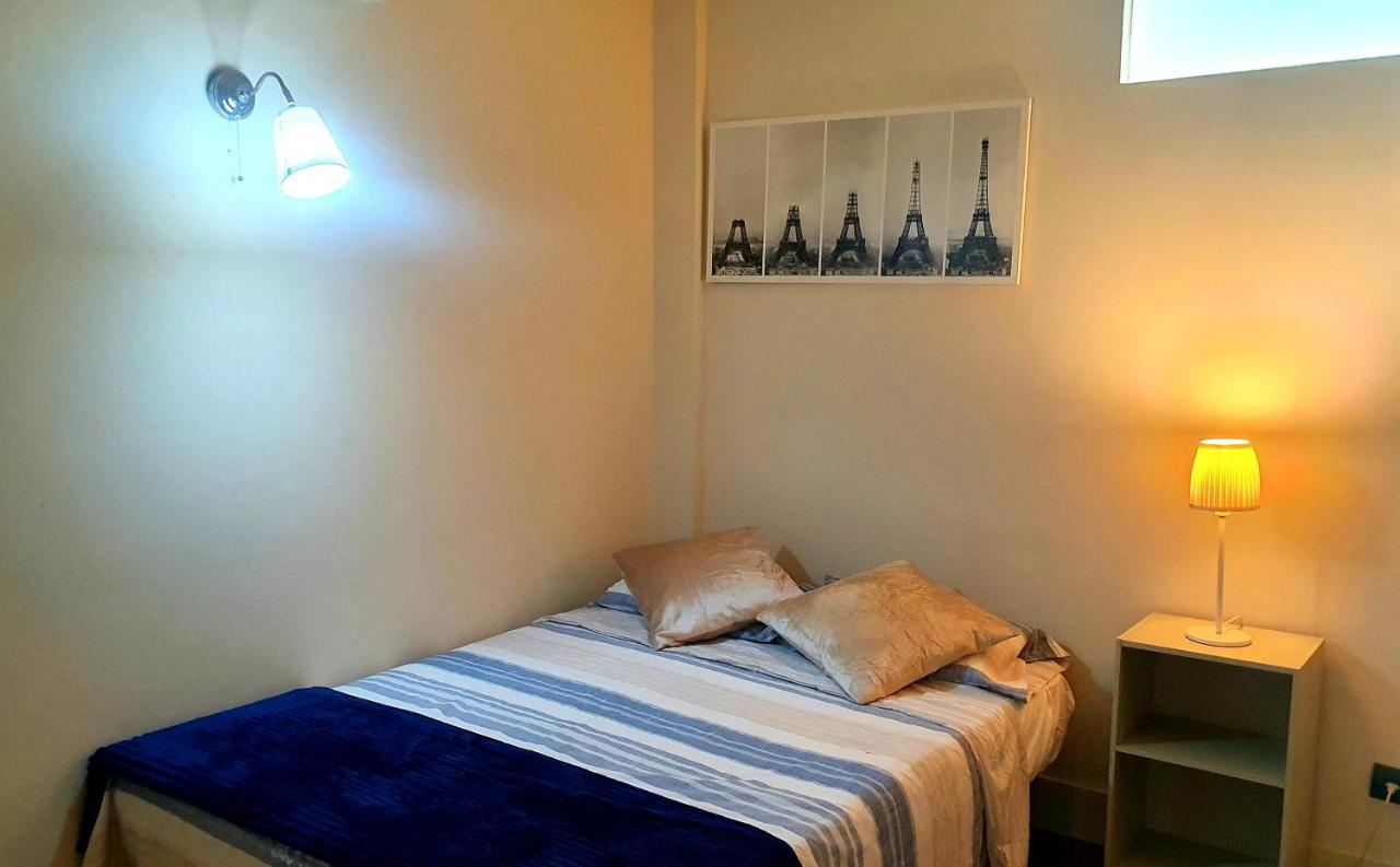 Duplex 2 Plantas - C Alcala-ifema-ventas- Jardin & Parking Privados- Boutique Wh Appartement *